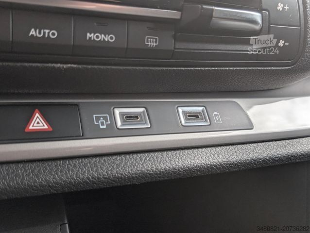 Panelvan OPEL VIVARO NEW MODEL L3 Kasten 177PS *AUTOMATIK* TOP