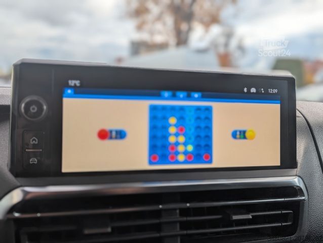 Panelvan OPEL VIVARO NEW MODEL L3 Kasten 177PS *AUTOMATIK* TOP