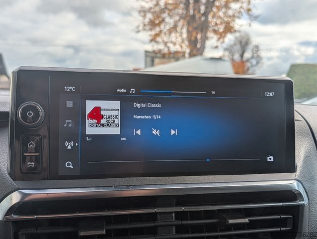 Panelvan OPEL VIVARO NEW MODEL L3 Kasten 177PS *AUTOMATIK* TOP