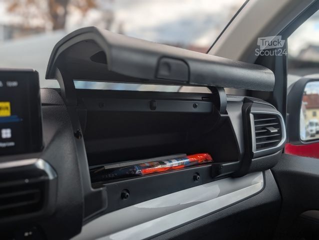 Panelvan OPEL VIVARO NEW MODEL L3 Kasten 177PS *AUTOMATIK* TOP