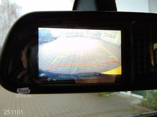 Yüksek tavanlı panelvan RENAULT MASTER 130 2.3 dCi L3H3 EURO 6 -KAMERA-