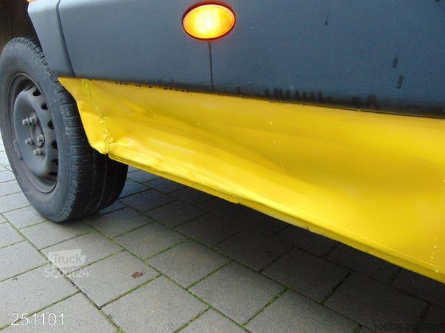 Yüksek tavanlı panelvan RENAULT MASTER 130 2.3 dCi L3H3 EURO 6 -KAMERA-