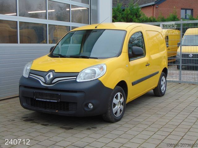 Panelvan RENAULT Kangoo 90 1.5 dCi -KLIMA-