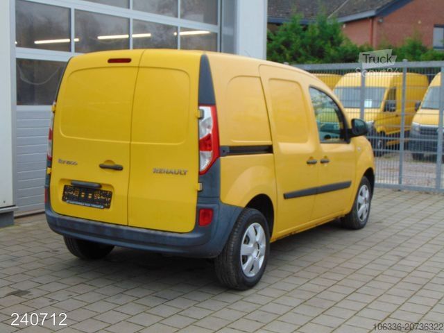 Panelvan RENAULT Kangoo 90 1.5 dCi -KLIMA-