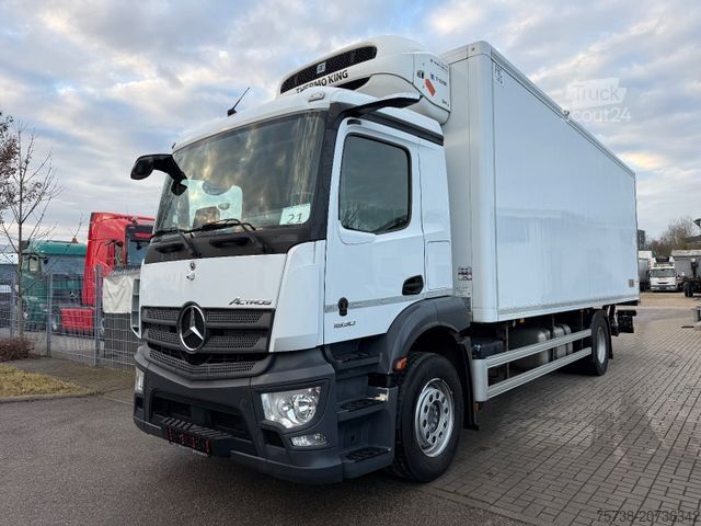 Rashladni kamion MERCEDES-BENZ Actros 1830 L Tiefkühlkoffer/ThermoKing/EURO6D