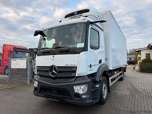 Rashladni kamion MERCEDES-BENZ Actros 1830 L Tiefkühlkoffer/ThermoKing/EURO6D
