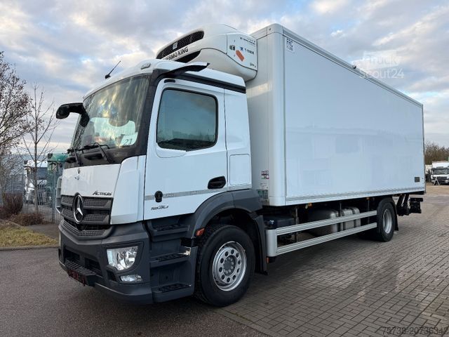Rashladni kamion MERCEDES-BENZ Actros 1830 L Tiefkühlkoffer/ThermoKing/EURO6D