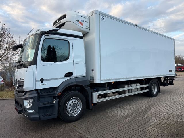Rashladni kamion MERCEDES-BENZ Actros 1830 L Tiefkühlkoffer/ThermoKing/EURO6D