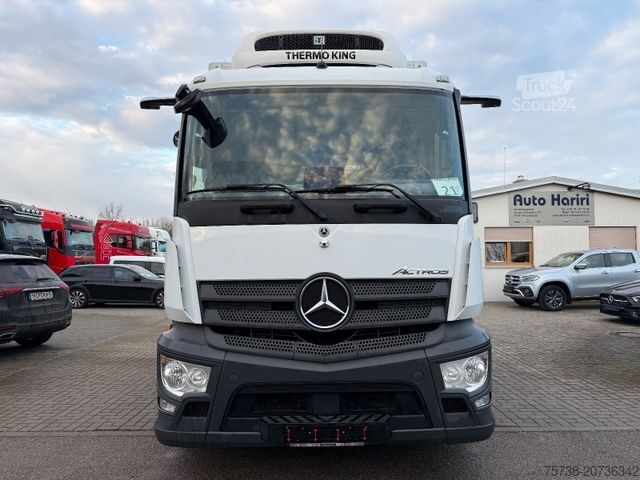 Rashladni kamion MERCEDES-BENZ Actros 1830 L Tiefkühlkoffer/ThermoKing/EURO6D