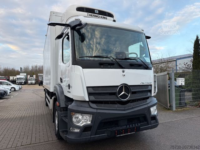Rashladni kamion MERCEDES-BENZ Actros 1830 L Tiefkühlkoffer/ThermoKing/EURO6D