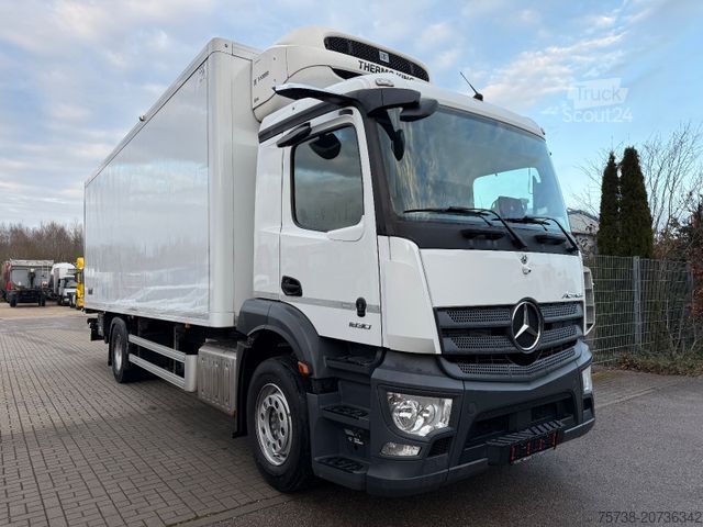 Rashladni kamion MERCEDES-BENZ Actros 1830 L Tiefkühlkoffer/ThermoKing/EURO6D