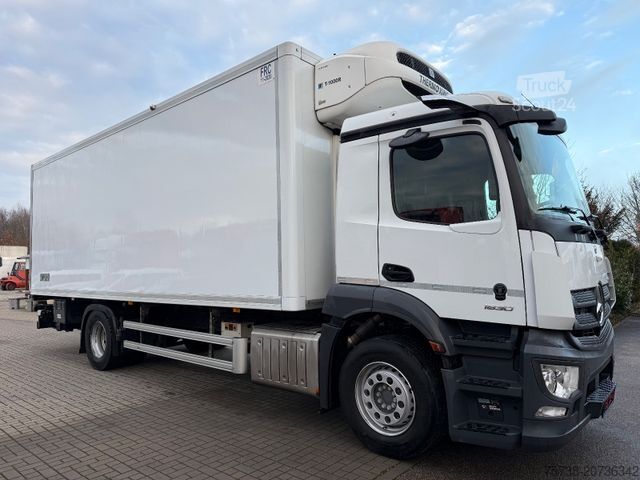 Rashladni kamion MERCEDES-BENZ Actros 1830 L Tiefkühlkoffer/ThermoKing/EURO6D