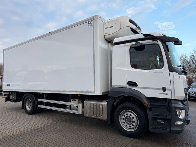 Rashladni kamion MERCEDES-BENZ Actros 1830 L Tiefkühlkoffer/ThermoKing/EURO6D