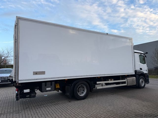 Rashladni kamion MERCEDES-BENZ Actros 1830 L Tiefkühlkoffer/ThermoKing/EURO6D