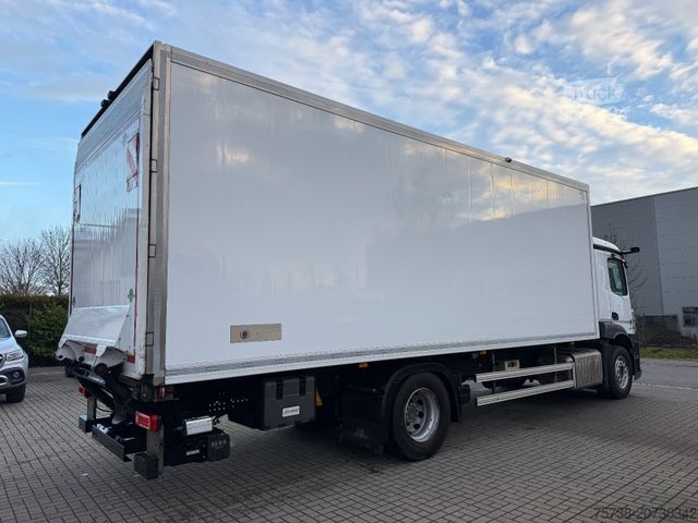 Rashladni kamion MERCEDES-BENZ Actros 1830 L Tiefkühlkoffer/ThermoKing/EURO6D