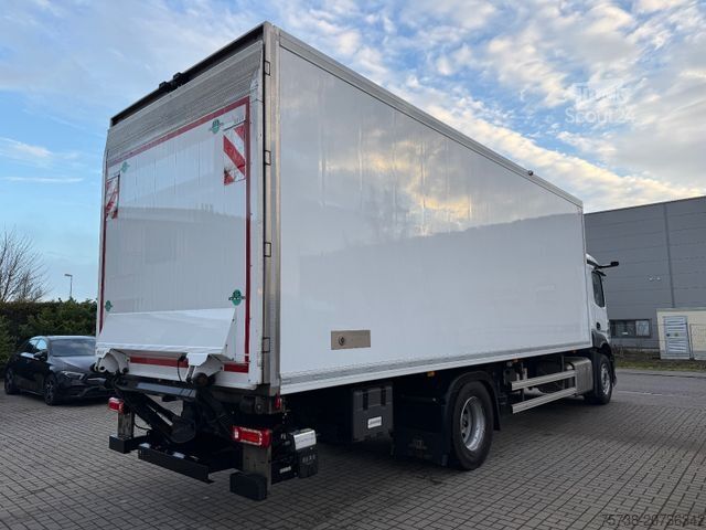 Rashladni kamion MERCEDES-BENZ Actros 1830 L Tiefkühlkoffer/ThermoKing/EURO6D