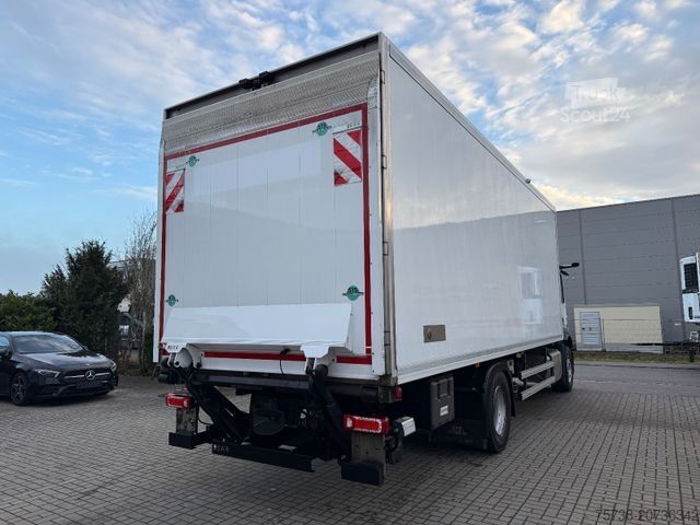 Rashladni kamion MERCEDES-BENZ Actros 1830 L Tiefkühlkoffer/ThermoKing/EURO6D