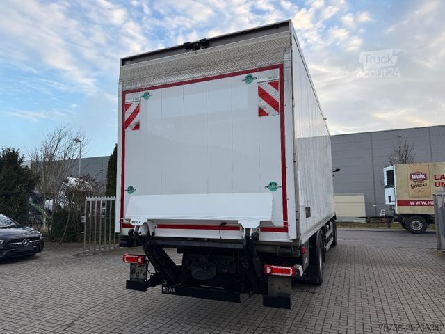 Rashladni kamion MERCEDES-BENZ Actros 1830 L Tiefkühlkoffer/ThermoKing/EURO6D
