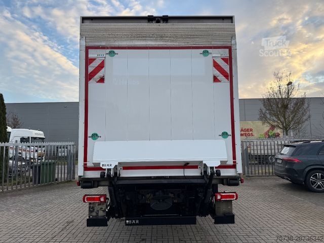 Rashladni kamion MERCEDES-BENZ Actros 1830 L Tiefkühlkoffer/ThermoKing/EURO6D