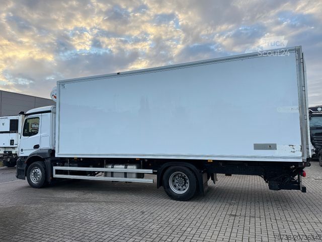 Rashladni kamion MERCEDES-BENZ Actros 1830 L Tiefkühlkoffer/ThermoKing/EURO6D
