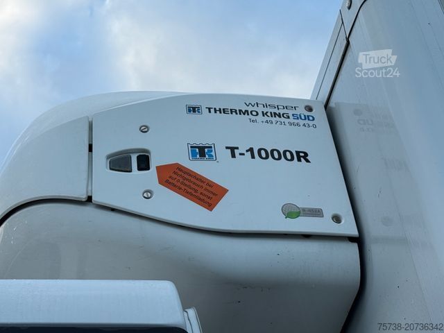 Rashladni kamion MERCEDES-BENZ Actros 1830 L Tiefkühlkoffer/ThermoKing/EURO6D