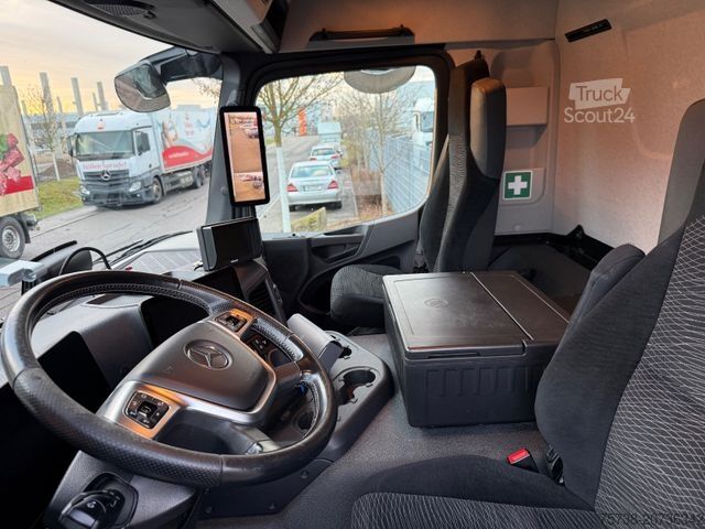 Rashladni kamion MERCEDES-BENZ Actros 1830 L Tiefkühlkoffer/ThermoKing/EURO6D