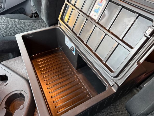 Rashladni kamion MERCEDES-BENZ Actros 1830 L Tiefkühlkoffer/ThermoKing/EURO6D