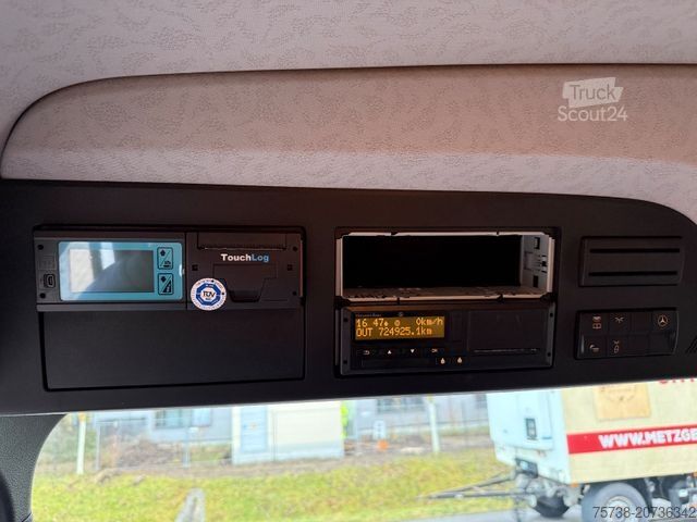 Rashladni kamion MERCEDES-BENZ Actros 1830 L Tiefkühlkoffer/ThermoKing/EURO6D