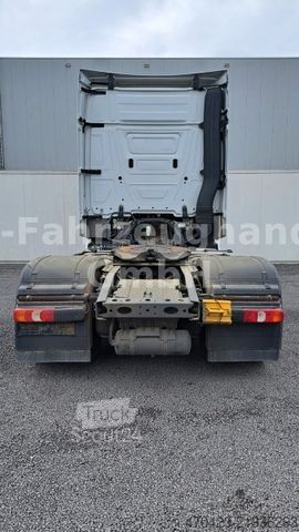 Standartinis vilkikas MERCEDES-BENZ Actros 4 1842LS 4x2*Blatt/Luft*
