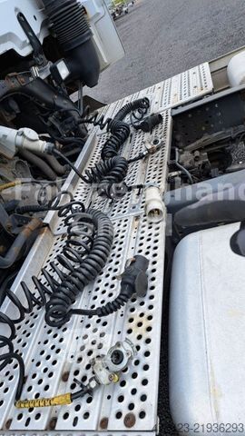 Standartinis vilkikas MERCEDES-BENZ Actros 4 1842LS 4x2*Blatt/Luft*