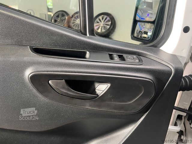 Panelvan MERCEDES-BENZ Sprinter 316 CDI Mixto DoKa 5-Sitzer*Garantie*