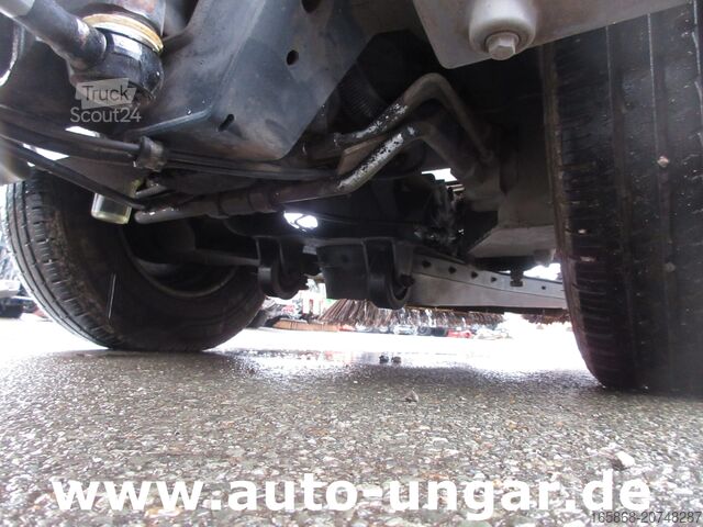 метач Hako Citymaster CM 1200 Kleinkehrmaschine 4x