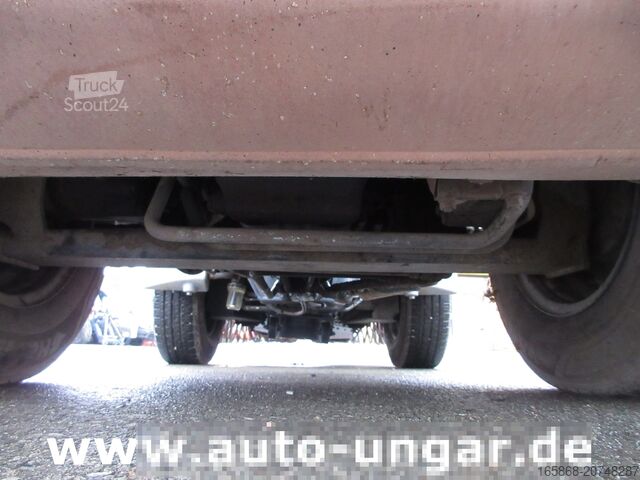 метач Hako Citymaster CM 1200 Kleinkehrmaschine 4x