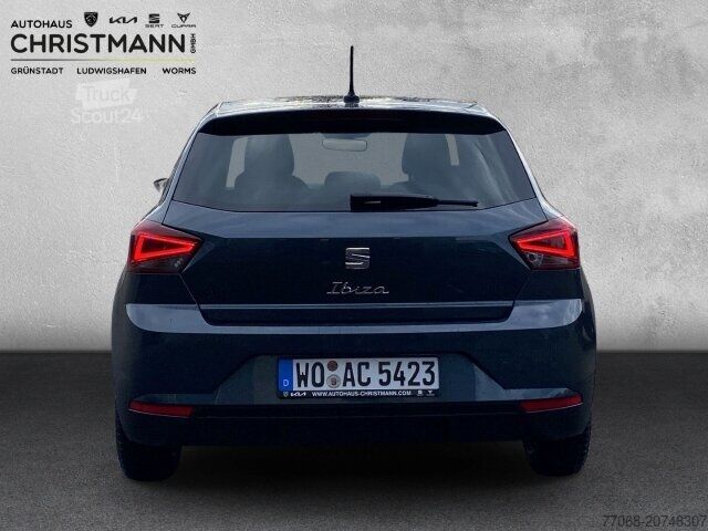 Özel amaçlı kamyon Seat Ibiza XCellence 1.0 TSI*NAVI*PDC*CAM*LED*TEMP*