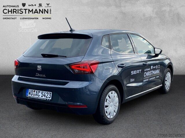 Özel amaçlı kamyon Seat Ibiza XCellence 1.0 TSI*NAVI*PDC*CAM*LED*TEMP*