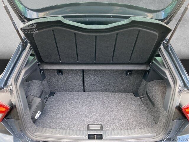 Özel amaçlı kamyon Seat Ibiza XCellence 1.0 TSI*NAVI*PDC*CAM*LED*TEMP*