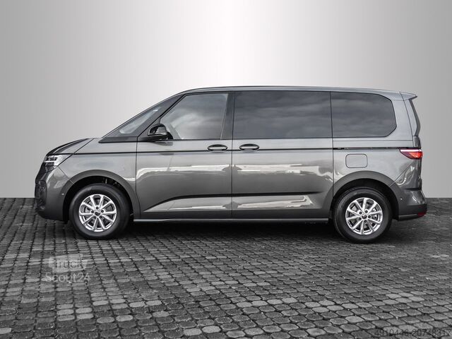 Minibus Volkswagen Multivan