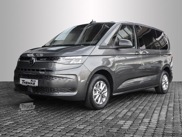 Minibus Volkswagen Multivan