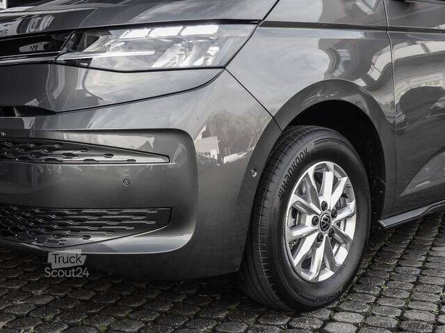 Minibus Volkswagen Multivan