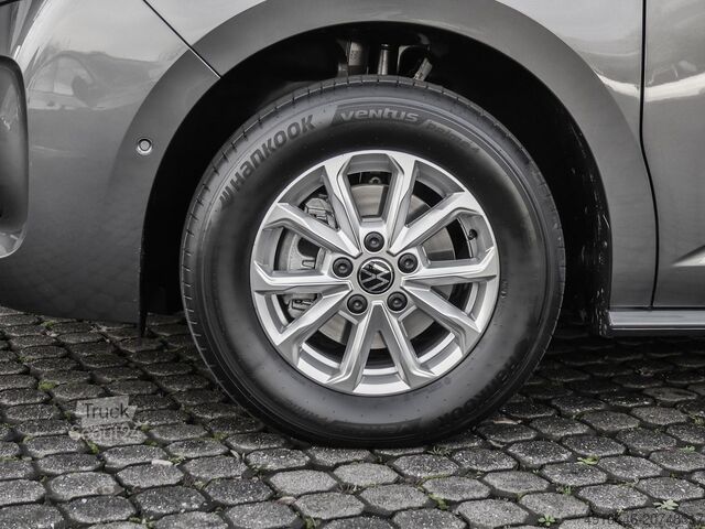 Minibus Volkswagen Multivan