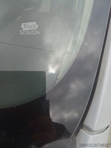 Caravan/camper Fiat Weinsberg Carabus 600 K | 4 Posti Letto | Completamente Attrezzato