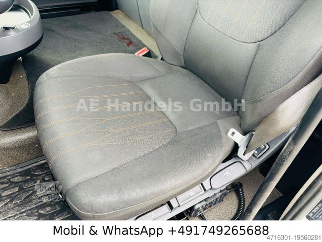 Standard SZM DAF XF 530 SC BL PXP 4x4 *Retarder/Hydr./Standklima