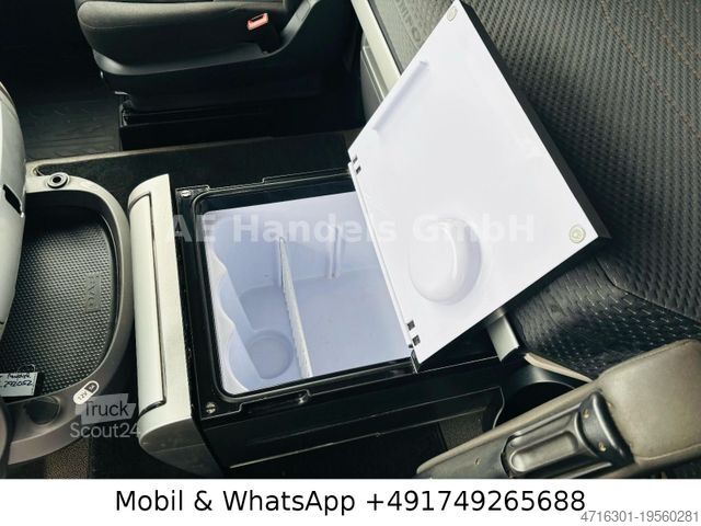 Standard SZM DAF XF 530 SC BL PXP 4x4 *Retarder/Hydr./Standklima