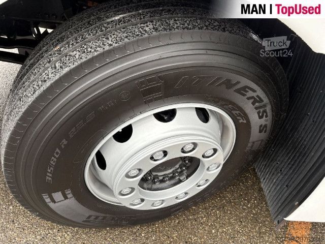 Tractora standard MAN TGX 18.510 4X2 BLS