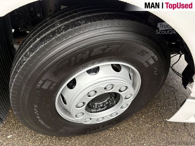 Tractora standard MAN TGX 18.510 4X2 BLS