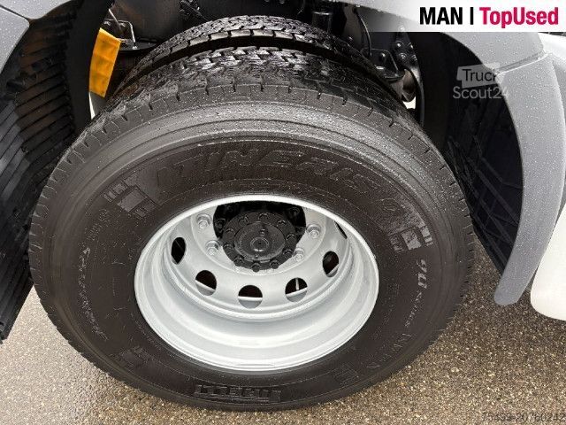 Tractora standard MAN TGX 18.510 4X2 BLS