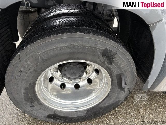 Standard SZM MAN TGX 18.430 4x2 BL SA