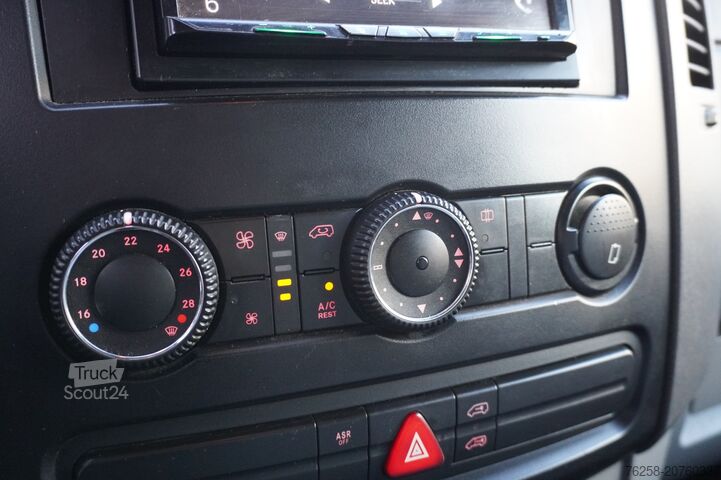 Bestelbus Volkswagen Crafter 2.5 TDI 136PK L2 - Airco - Cruise - Ca...