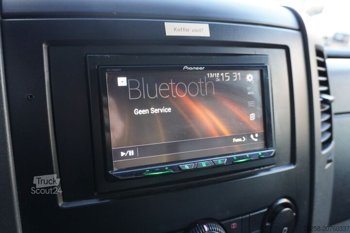 Bestelbus Volkswagen Crafter 2.5 TDI 136PK L2 - Airco - Cruise - Ca...