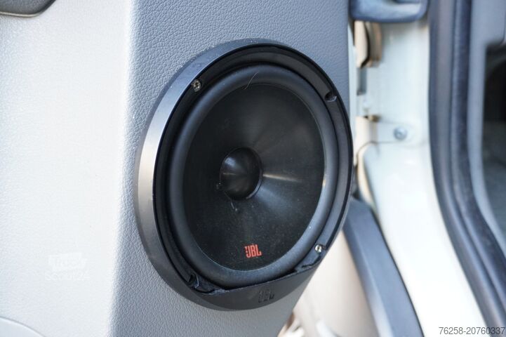 Bestelbus Volkswagen Crafter 2.5 TDI 136PK L2 - Airco - Cruise - Ca...